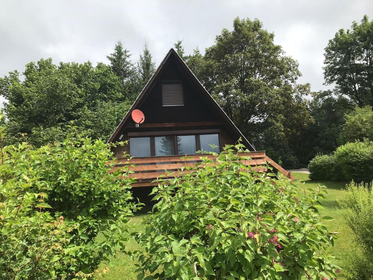 فيلا Ferienhaus Bayern سيغزدورف المظهر الخارجي الصورة